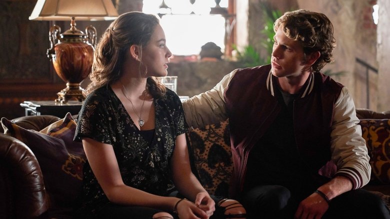 The Originals Saison 5 Streaming Gratuit Série The Originals Saison 5 épisode 2 en streaming VF et VOSTFR
