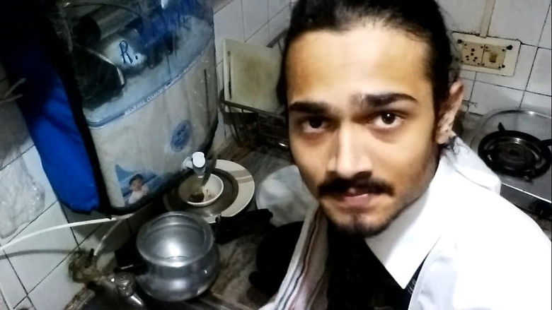 Still image for BB Ki Vines season 1 episode 32: Comedy Hunt- #3 Frustrated Husband