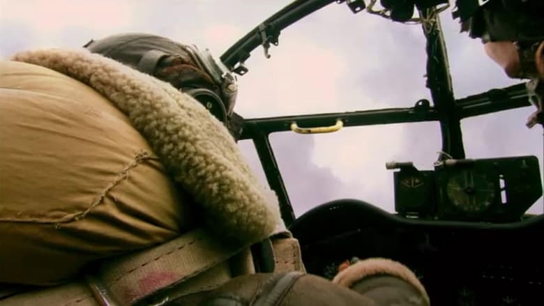 Voir film The Lancaster at War en streaming