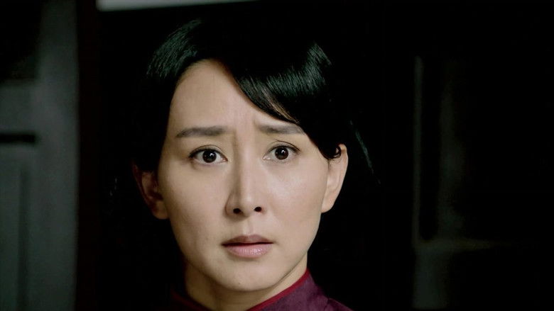 Still image for 向警予 season 1 episode 19: Episode 19