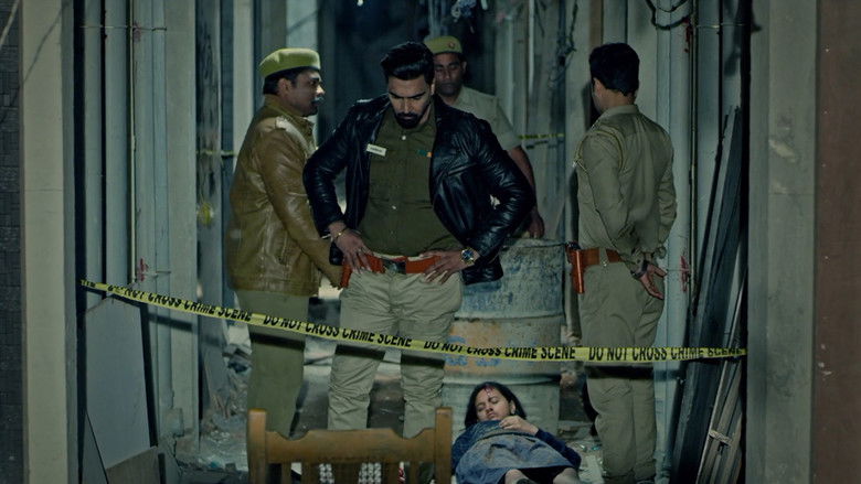 Still image for Missing Chapter season 1 episode 2: Chautha Murder