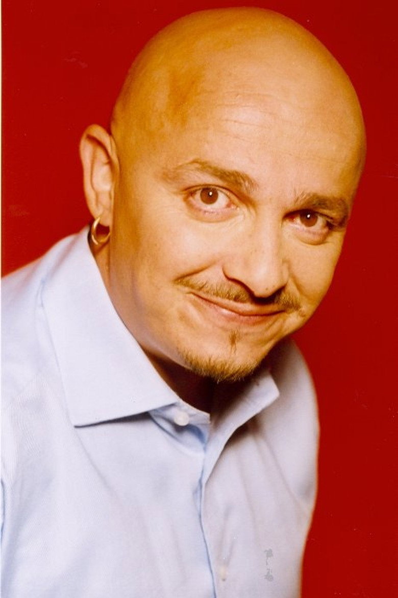 Photo de Zdeněk Izer