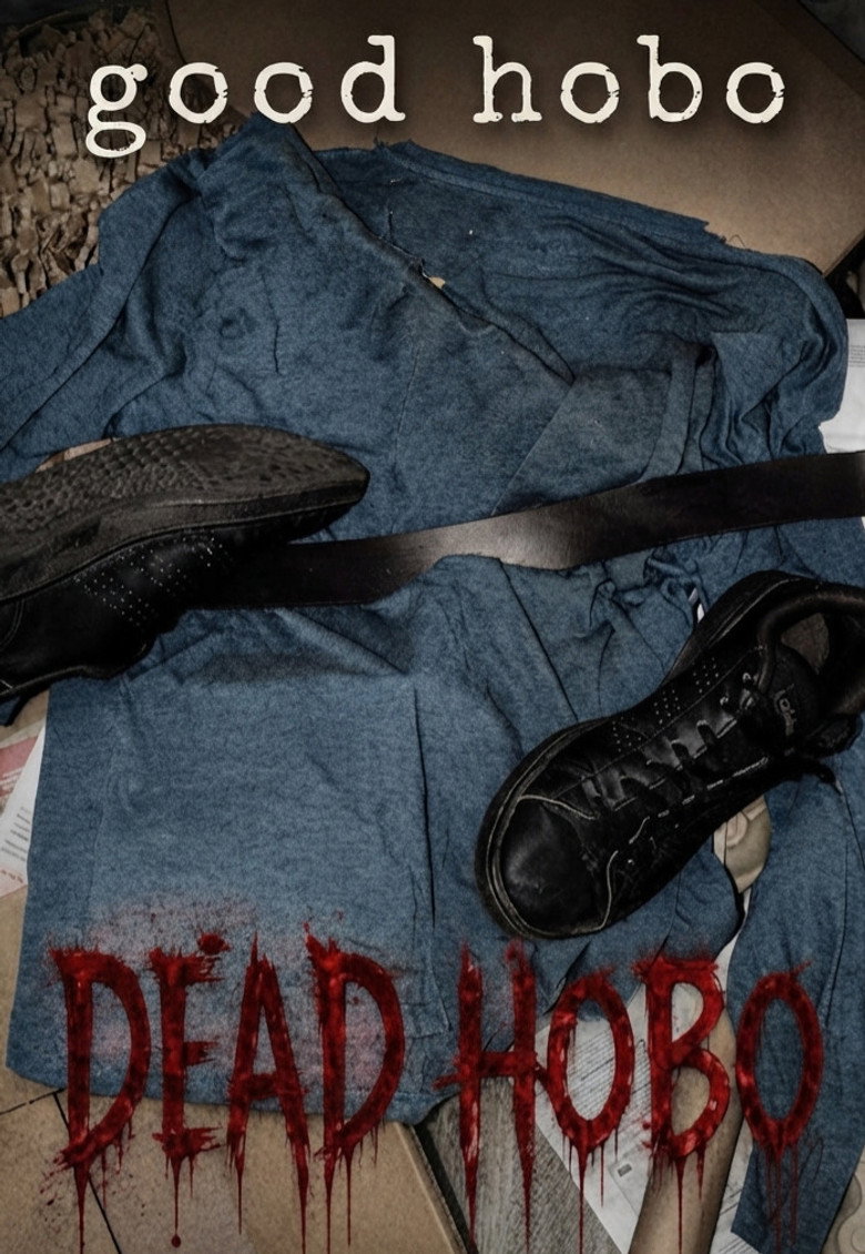 Good hobo = DEAD hobo