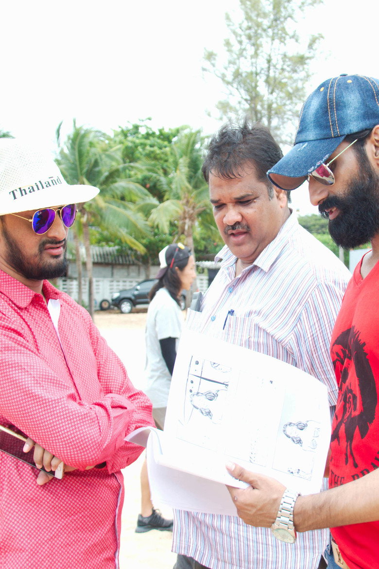 Habieb Naseer photo 2