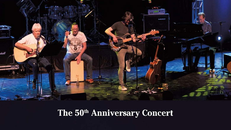Barclay James Harvest - The 50th Anniversary Concert