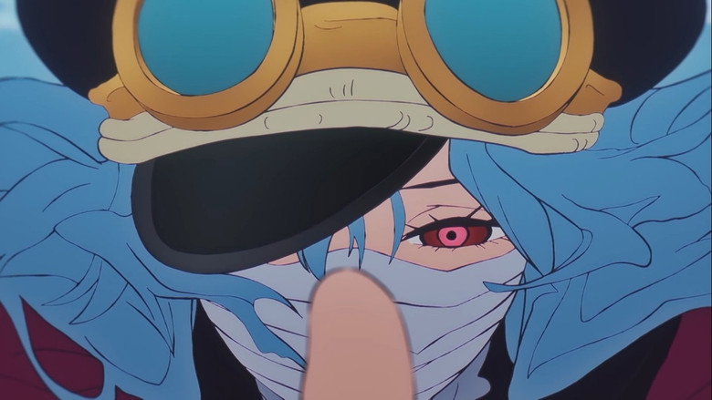 One Piece (1999)