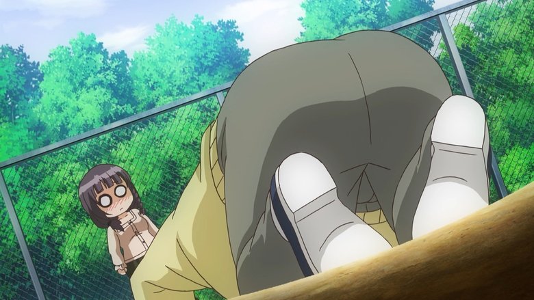 Nande Koko Ni Sensei Ga Voiranime Nande Koko ni Sensei ga!?: Saison 1 Episode 5 - Episode complet en