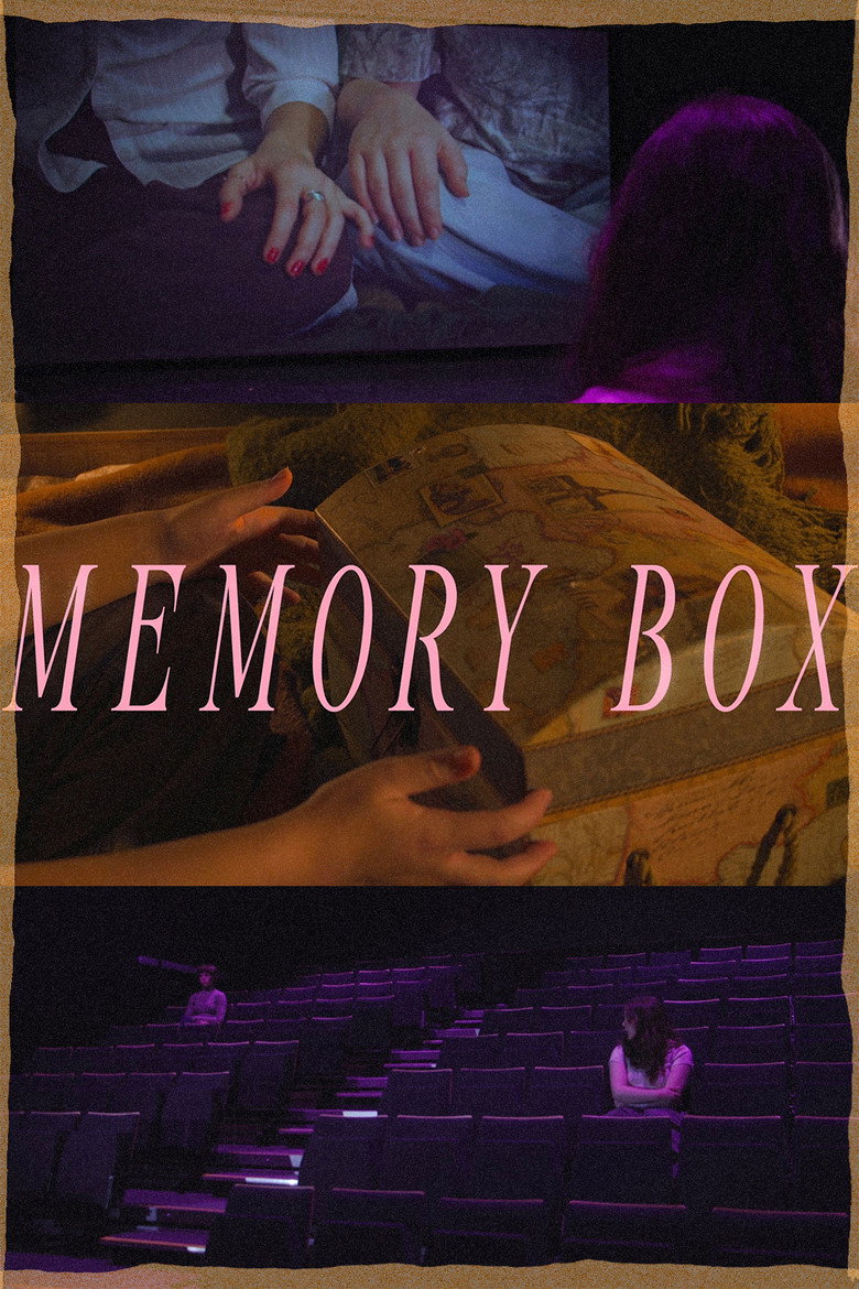 Imatge de Memory Box