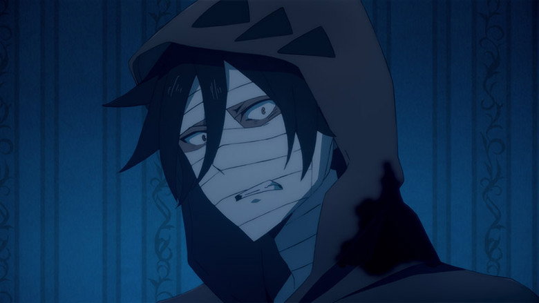 Satsuriku No Tenshi Folge 1 Ger Sub