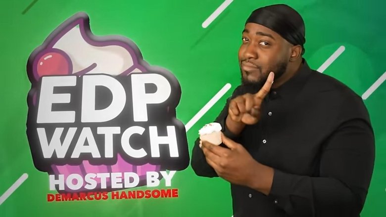 EDP Watch backdrop