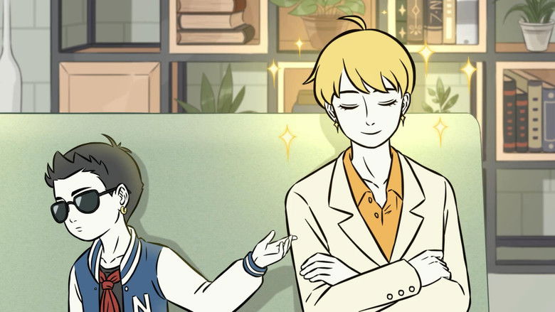 Still image for Nonhuman season 1 episode 58: Episode 58 Still image for Nonhuman season 1 episode 58: Episode 58