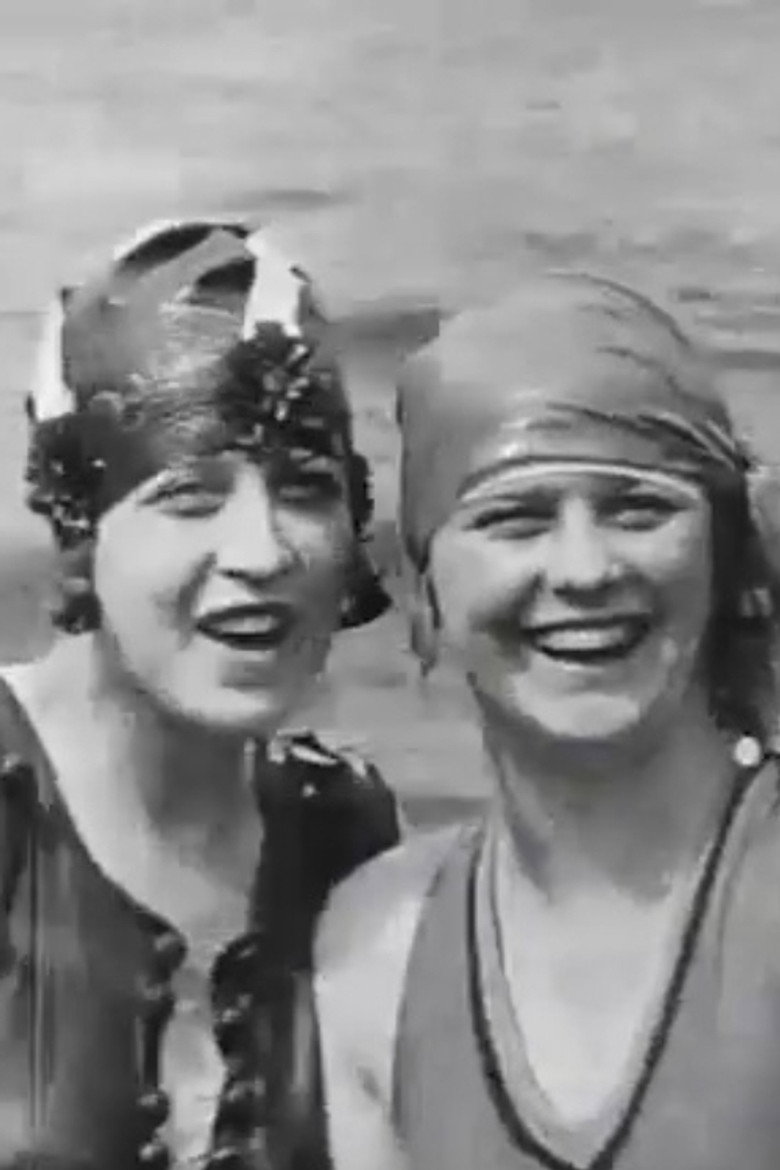 Aquatic Frolics