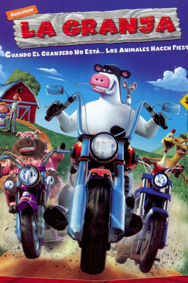 Póster la Película