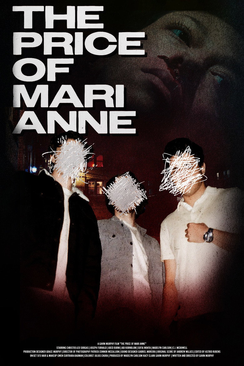 Imatge de The Price of Mari Anne