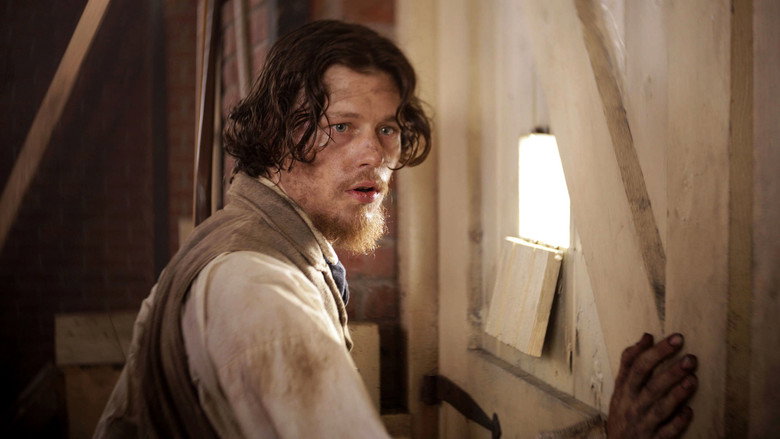 Still from The Good Lord Bird - Season 1 Episode 7