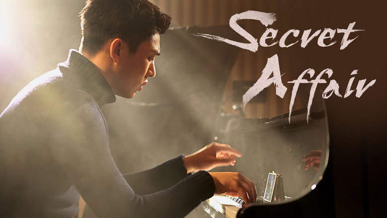 Still from Secret Love Affair