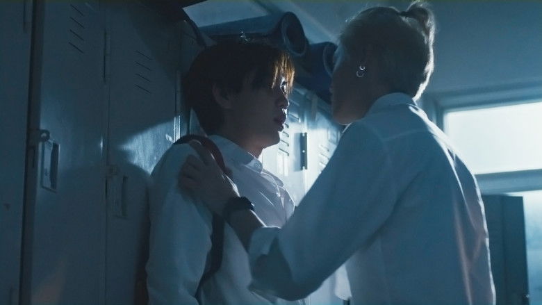 Still image for Between Us season 1 episode 2: Episode 2