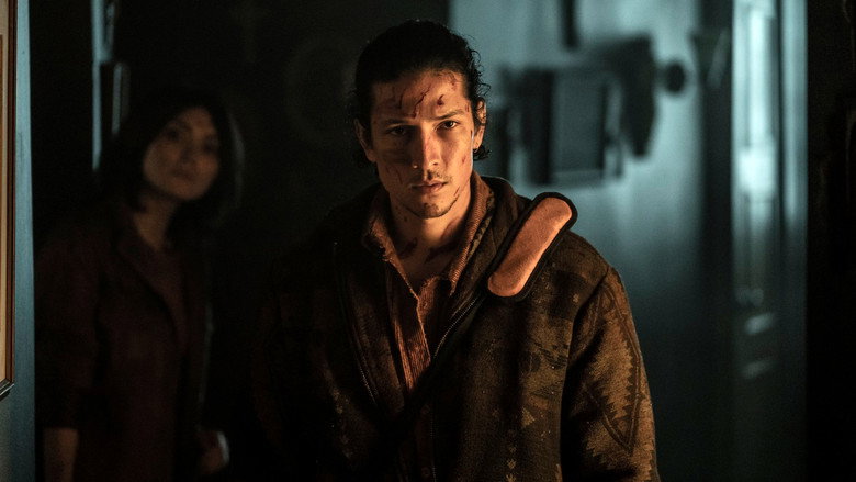 Still from Tales of the Walking Dead - Season 1 Episode 6
