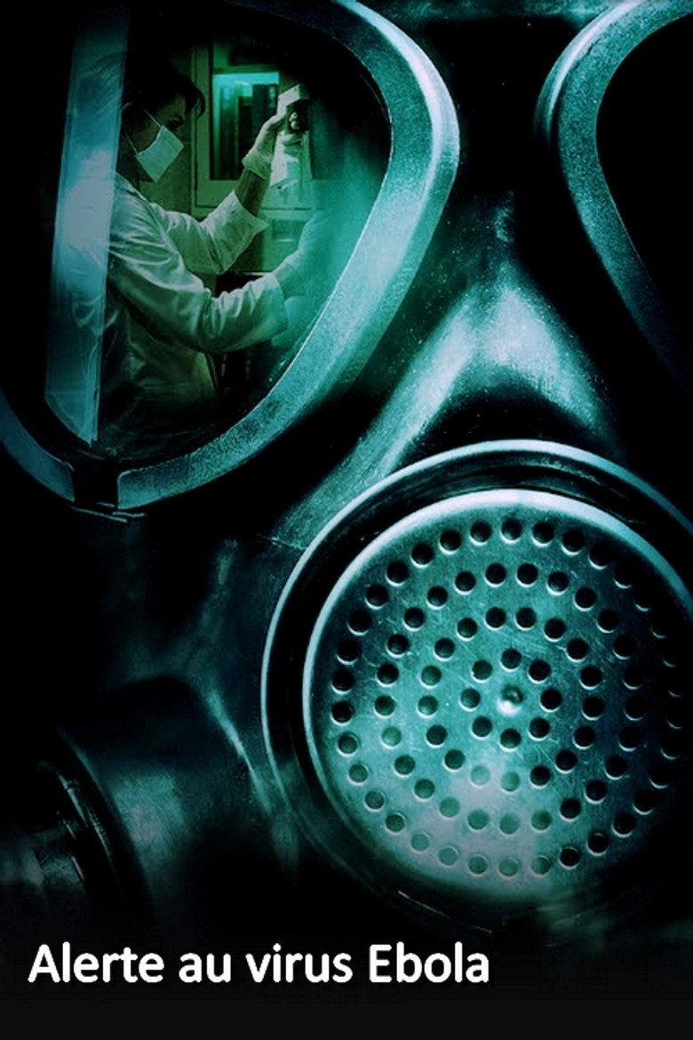 Alerte au virus Ebola background