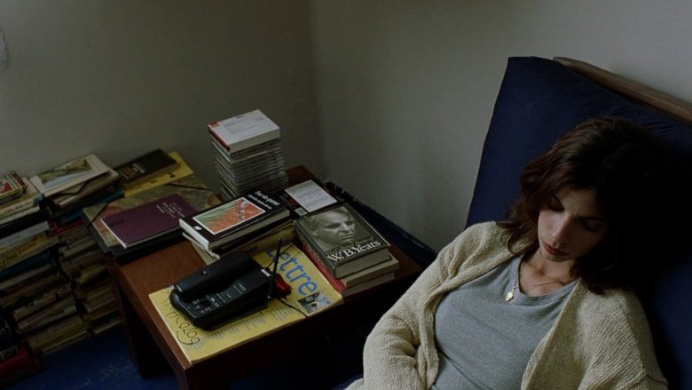 Y Tu Mamá También (2001)