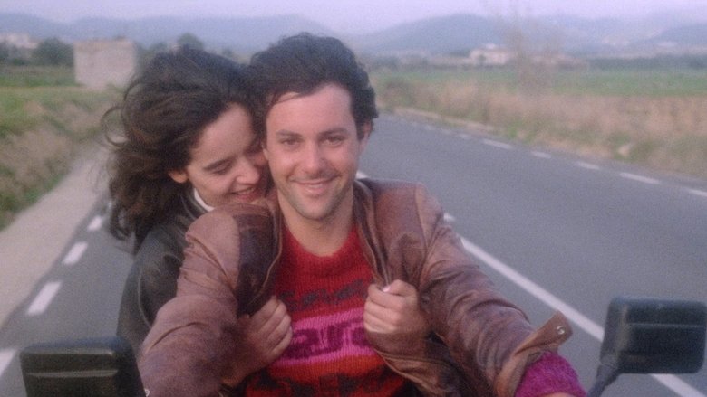 The Devil's Honey (1986)
