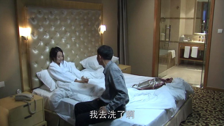 Still image for Green Porcelain season 1 episode 16: Episode 16