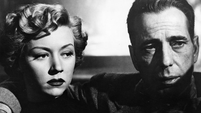 In a Lonely Place (1950)