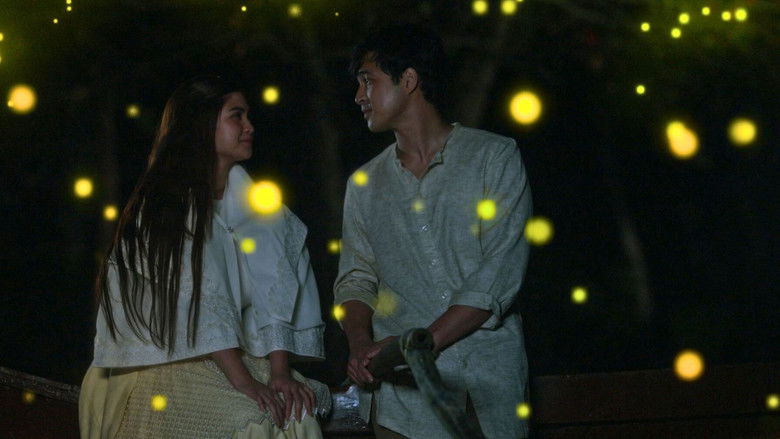 Still image for I Love You Since 1892 season 1 episode 13: Alamat Ng Alitaptap Still image for I Love You Since 1892 season 1 episode 13: Alamat Ng Alitaptap