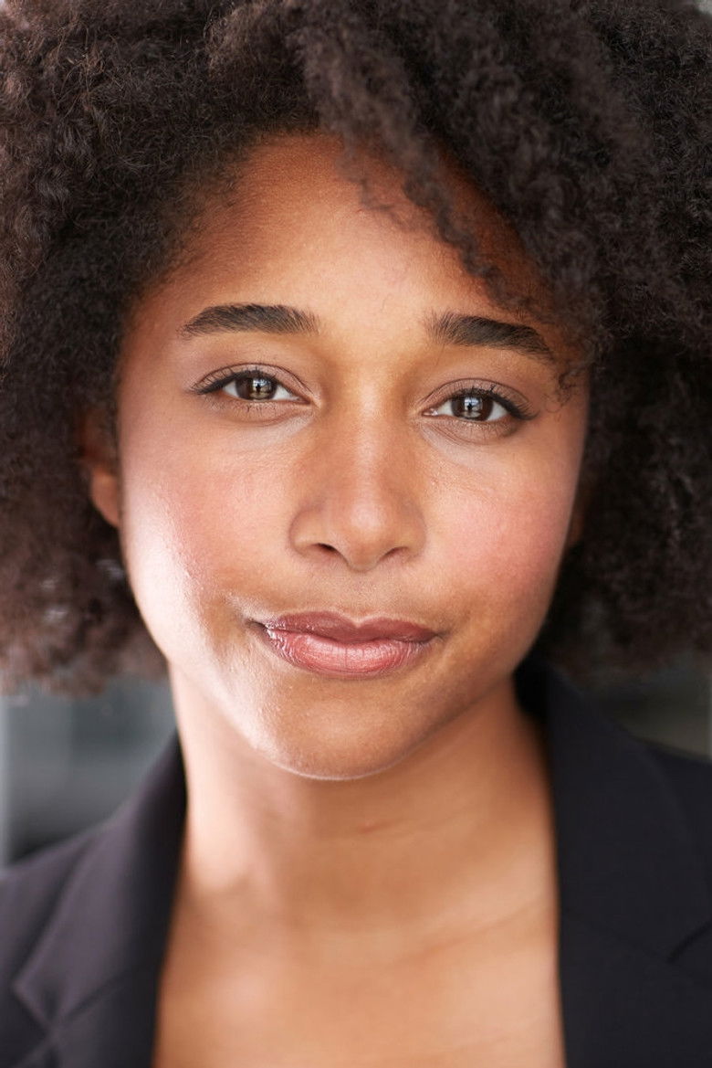 Shavonna Banks portrait image