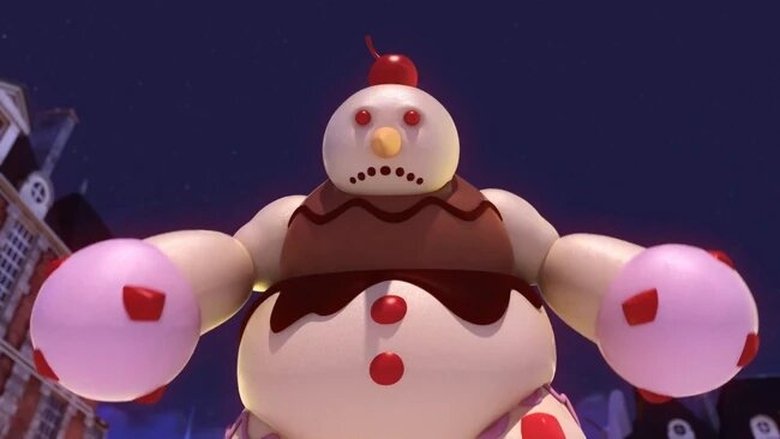 המופלאה: הרפתקאות ליידי באג עונה 5 פרק 9 לצפייה ישירה