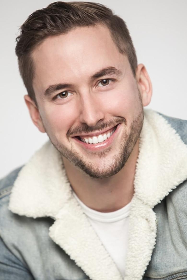 KC Monnie portrait image