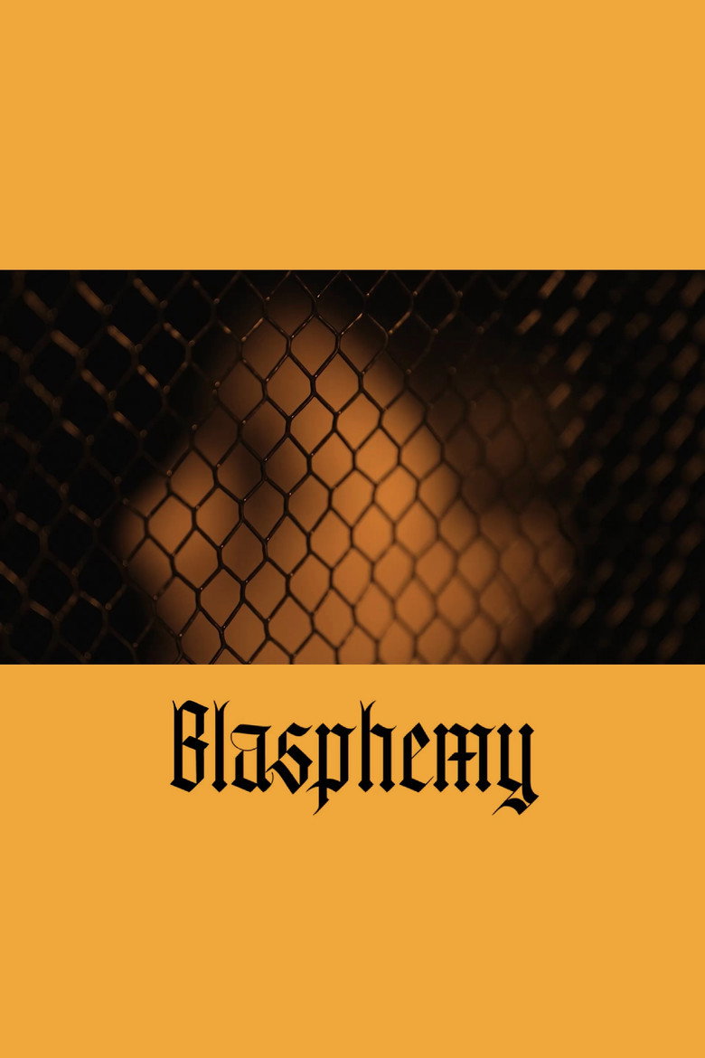 Imatge de Blasphemy