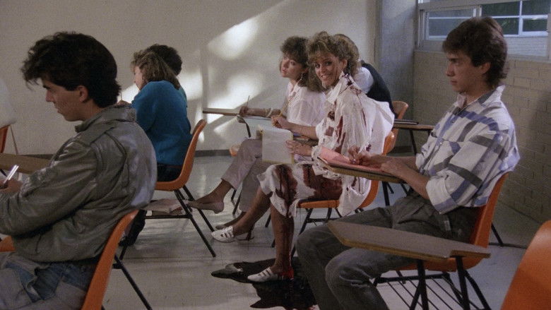 Image d'arrière-plan 3 du film Virgil : La malédiction