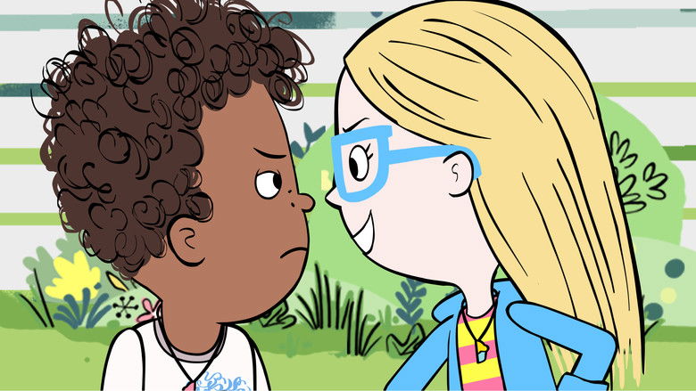 Still image for Dot. season 1 episode 44: Best Friend Showdown Still image for Dot. season 1 episode 44: Best Friend Showdown