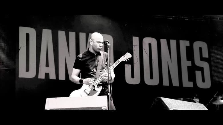 Danko Jones: Live At Wacken (2016)