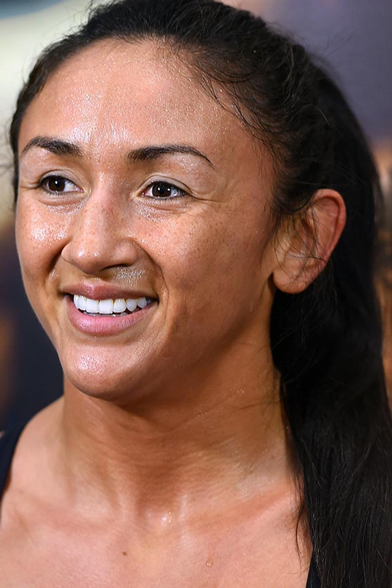 Carla Esparza photo 2