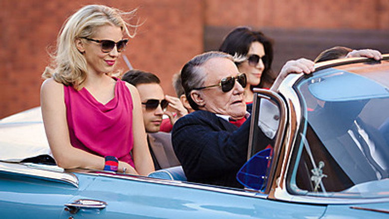 Still from Hustle - Season 8 Episode 6
