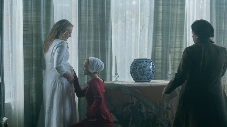 The Handmaid Tales Vostfr Streaming The Handmaid’s Tale : La Servante écarlate saison 2 épisode 10 en