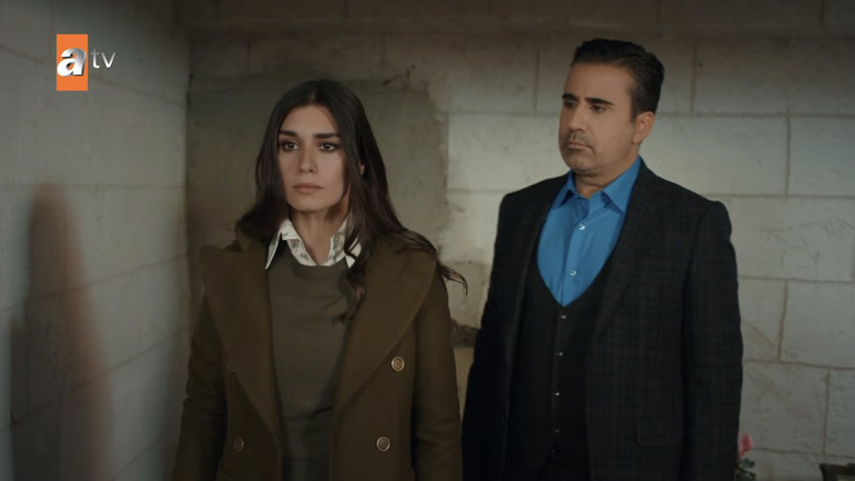 Still image for Love And Hate season 1 episode 5: Episode 5 Still image for Love And Hate season 1 episode 5: Episode 5