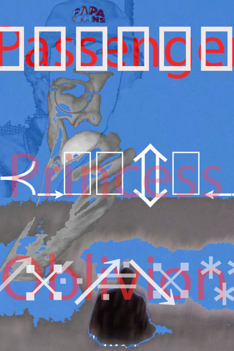 Imatge de Passenger Princess Oblivion