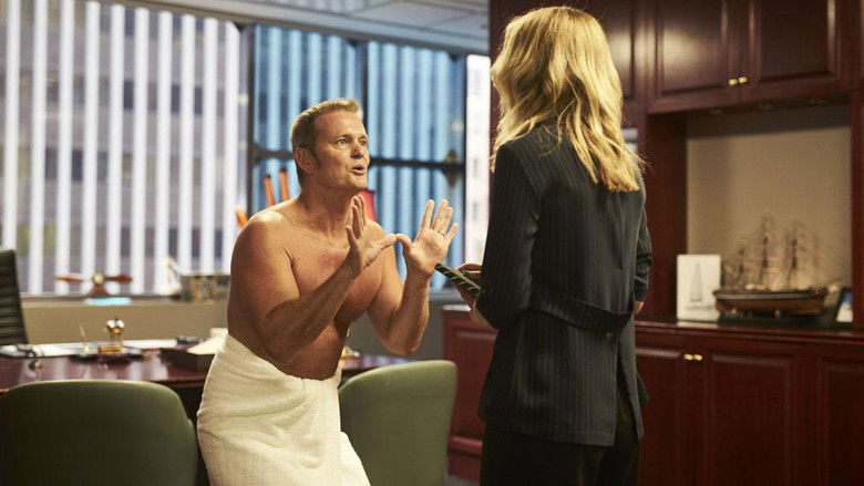 Still image for The Wrong Girl season 1 episode 2: Episode 2 Still image for The Wrong Girl season 1 episode 2: Episode 2