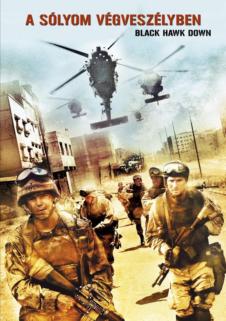 La Chute Du Faucon Noir Film Complet En Francais La Chute du faucon noir (2001) Film Complet en Streaming VF | Frech Stream
