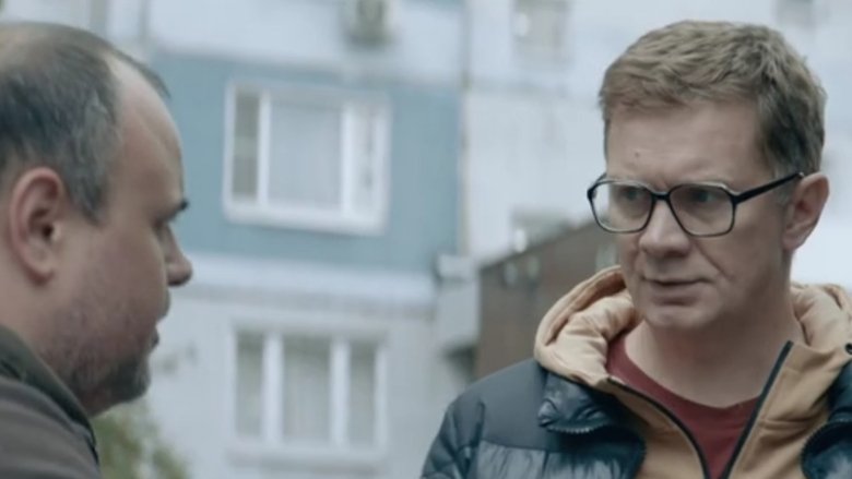 Still image for The O.K.O. Agency season 1 episode 13: Episode 13