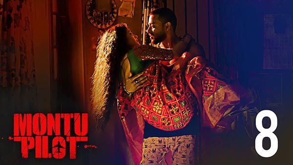 Still image for Montu Pilot season 1 episode 8: Shukhi Poribar