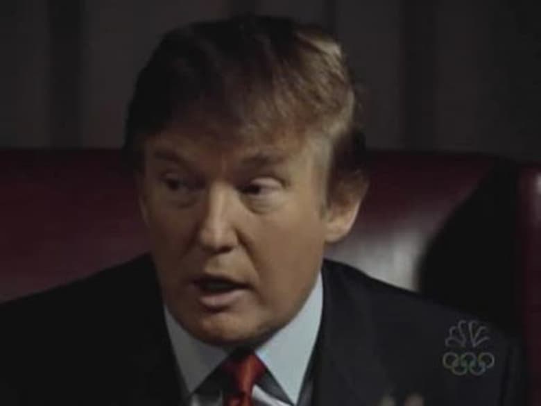 The Celebrity Apprentice Season 1 Episode 1