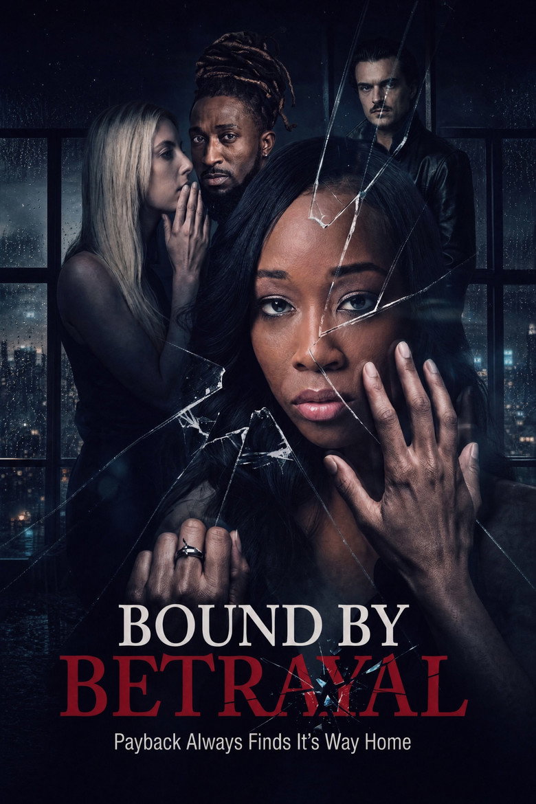 Bound by Betrayal