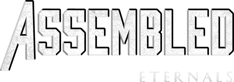 Marvel Studios Assembled: The Making of Eternals
