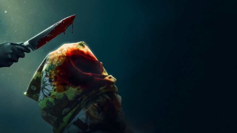 We're Not Safe Here (2025)