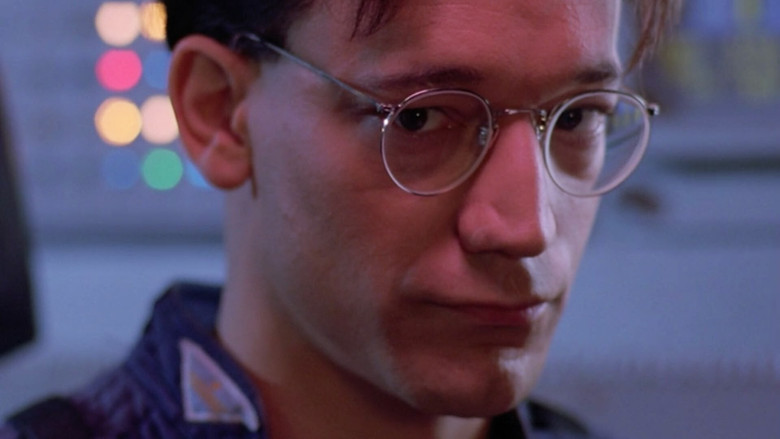 Still from seaQuest DSV - 시즌 3 에피소드 13