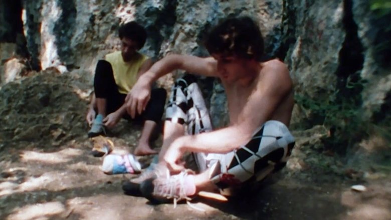 The Nicole Brothers, Born To Climb (2020)